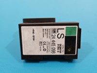 Komputer Sterownik silnika Opel Meriva A 1.6 16V 12214830