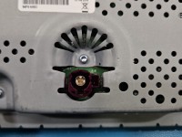 Wyświetlacz Land rover range Evoque I 11-18 monitor