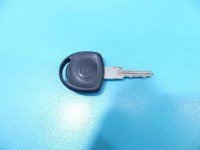 Komputer Sterownik silnika 0261207960 Opel Corsa C 1.0 12v