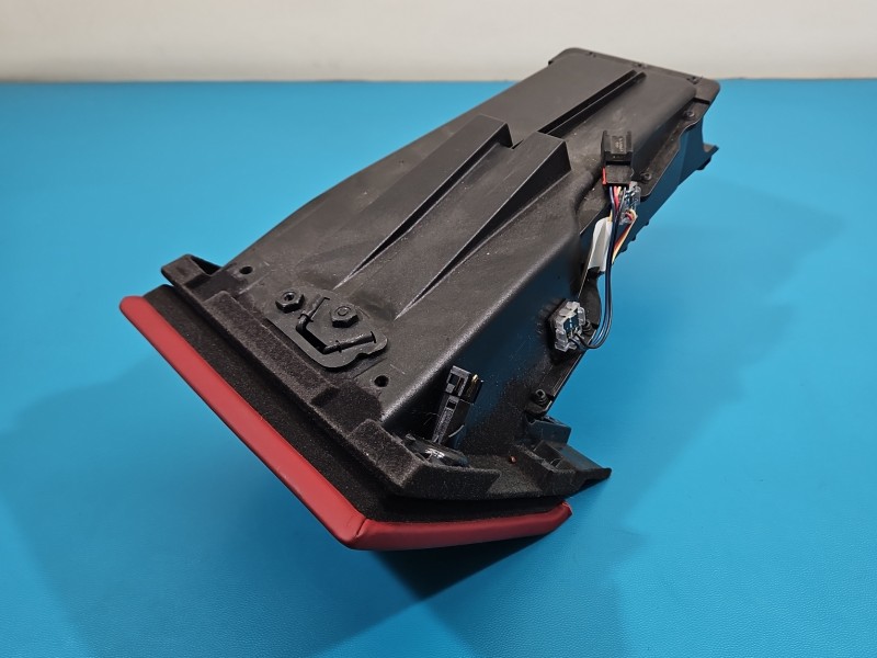 Schowek pasażera Maserati Quattroporte VI 13- EUROPA