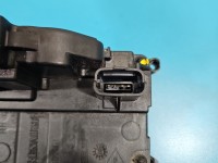 Zamek przód prawy 805000004R Renault Laguna III EUROPA Europejska, 4PIN