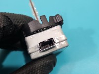 ŻARNIK STARTER ZAPŁONNIK CEWKA XENON Bmw e60 e61