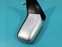 Lusterko lewe pin Volvo V40 S40 I kombi 5d kolor srebrny329-52 europa