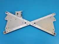 Mocowanie Europejska, tylnego pasa uchwyt 9269846 Bmw i3