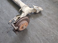 Tylna belka oś tył Citroen C4 I 1.6 hdi