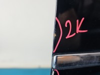 DRZWI PRZÓD PRAWE PASAŻERA Honda Legend IV KB1 4d grafitowy B92P