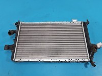 Chłodnica wody Opel Astra II G 1.7 dti
