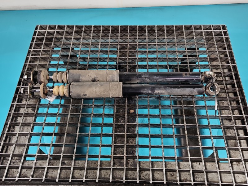 Amortyzator tył komplet tylny lewy prawy Suzuki Swift Mk6 L+P