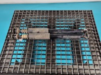 Amortyzator tył komplet tylny lewy prawy Suzuki Swift Mk6 L+P