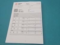 Wtryskiwacz Mercedes Sprinter II 906 A6510700587 2.2 CDI