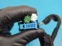 Wiązka instalacja 9841829280, 9841829280, Europejska Peugeot 3008 II 9841829280