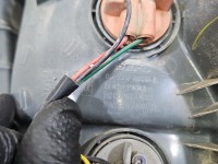 Lampa tył lewa Kia Ceed I 06- kombi EUROPA