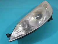 Reflektor lewy lampa przód Peugeot 407 EUROPA 0301213203