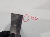 Drzwi tył lewe Citroen Jumper 14- HB 4d biały