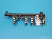 Wtryskiwacz Fiat Seicento 1.1 wiel