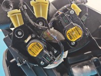 Nagrzewnica Opel Astra V K 39113996 EUROPA