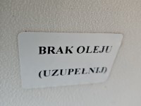 Skrzynia biegów Vw Polo IV 9N 1.2 6v