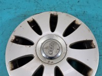 4X alufelgi felgi 16" komplet Audi A4 B7 R16