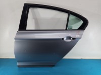 Drzwi tył lewe Vw Passat B8 sedan 4d Lb7s