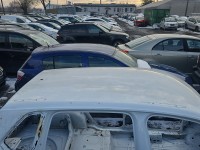 Dach Vw Tiguan II 16- HB 5d