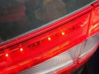 Lampa tył prawa Ford Galaxy Mk2 06-15 HB