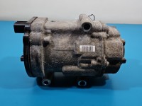 Sprężarka klimatyzacji kompresor 042400-1103 Toyota Rav4 V 2.5 hybryda