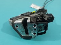 Zamek tył lewy LEXUS NX I 14-21 8pin