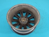 Felga aluminiowa 18" Mazda CX-9 alufelga