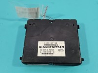 Sterownik moduł KLIMATYZACJI, uszkodzone mocowanie Renault Clio V 19- 285253778R
