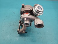 Turbosprężarka Regenerowana Vw Jetta V 751851-1, G54038253010K, JDZ05641 1.9 tdi 105KM