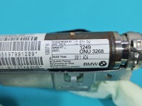 Kurtyna prawa poduszka airbag BMW X6 E71 HB