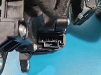 DŹWIGNIA LEWAREK WYBIERAK LINKI Audi A4 B9 2.0 TFSI