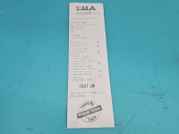 TEST Alternator Ford Mondeo Mk3 2.0 tdci