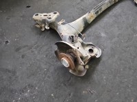 Tylna belka oś tył Peugeot 2008 II 1.2 12V