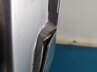 Klapa tył Citroen C4 picasso I 06-13 HB 5d EZRC