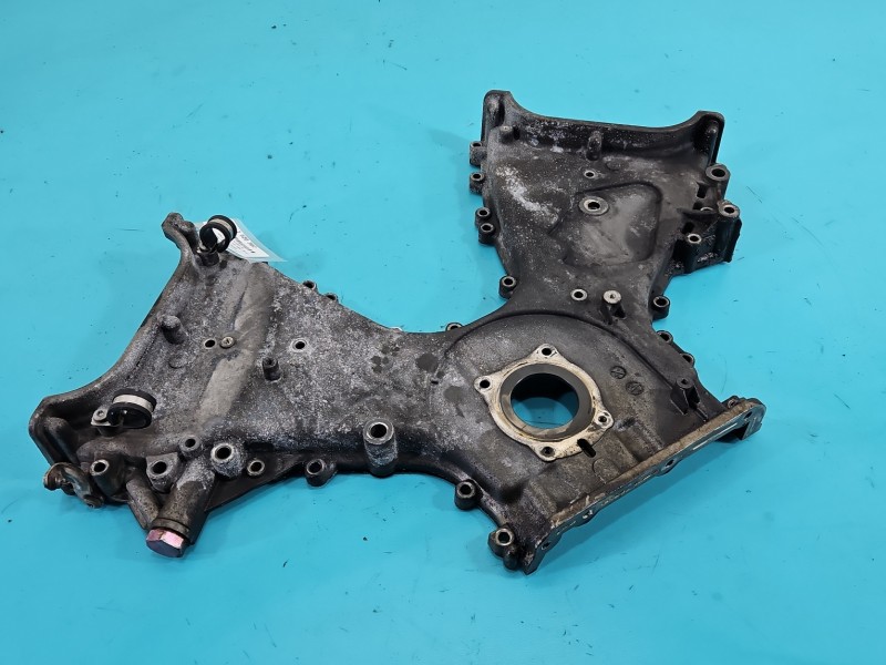 Obudowa rozrządu Porsche Panamera I 970 3.0 v6 (CWD)