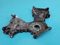 Obudowa rozrządu Porsche Panamera I 970 3.0 v6 (CWD)