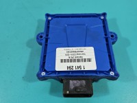 Sterownik LPG gazu 110R-01, 110R-010053 4 CYLINDER ZENIT BLUE BOX, ZENIT BLUE BOX