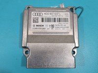 Sterownik moduł Audi A7 4G 4G0907637L, 4G0907637G