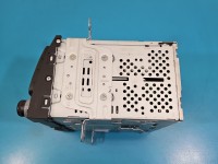 Radio fabryczne Hyundai I30 I 07-12 96160-2L200 radioodtwarzacz