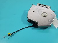 Zamek klapy tył 31253447 VOLVO V70 III kombi 6pin STAN JAK NA ZDJĘCIU