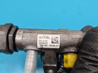 Listwa wtryskowa CZUJNIKI Vw Passat B7 2.0 tdi Cffb 03L089N, 057130764AB, 0281006075