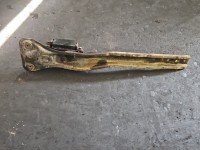 Sanki Belka silnika Mitsubishi Grandis 2.4 16V (4G69)