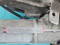Przekładnia kierownicza maglownica Peugeot 207 6700001531B, Q003T63872ZE