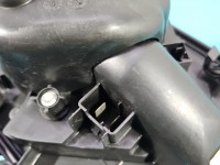 Dmuchawa nawiewu wentylator Peugeot 807 europa 1400970280