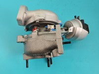 Turbosprężarka Regenerowana AUDI A4 B8 BV43B-0133, 03L145702HV110, JJ5012494300032 2.0 tdi 143KM