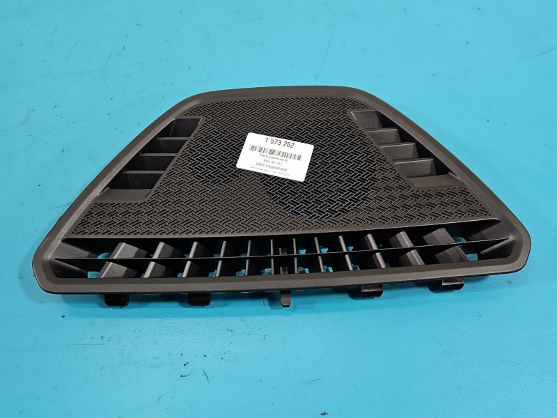 Osłona ZAŚLEPKA PLASTIK BMW iX1U11 2640281X
