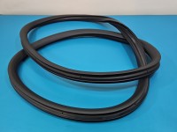 Uszczelka drzwi tył prawa Peugeot 508 II 18-