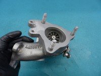 Turbosprężarka Regenerowana Ford Escort 452014-6 1.8 TD