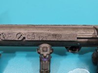 TESTOWANY Wtryskiwacz Vw Golf IV 036133319AK 1.6 16V